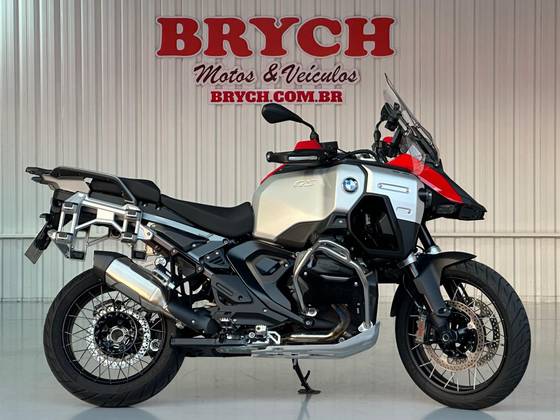 BMW R 1300 GS ADVENTURE BMW R 1300 GS ADVENTURE